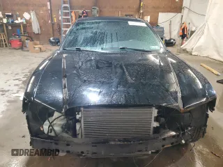 2013 Dodge Charger RT Plus with VIN 2C3CDXDT7DH683772, listed as a Copart auction lot 49431355 with 46,686 mi miles and Salvage Title. Bid and sale history available at carsss.com. Image 5.