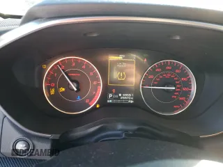 2022 Subaru Impreza Special Sports with VIN 4S3GTAM64N3712396, listed as a Copart auction lot 88758185 with 25,970 mi miles and Salvage title. Bid and sale history available at DreamBid. Image 9.