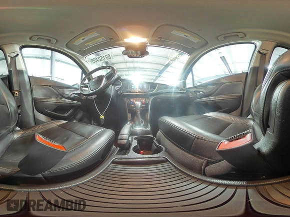 2020 Buick Encore Essence z VIN KL4CJGSB7LB048177, wystawiony jako Copart lot #89152405 z przebiegiem Nie podano mil oraz Nie do naprawy. Historia ofert i sprzedaży dostępna na DreamBid. Obrazek 15.