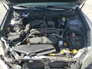 2014 Subaru Legacy Limited z VIN 4S3BMBL61E3038352, wystawiony jako Copart lot #52995135 z przebiegiem 75 598 mil mil oraz Szkoda całkowita • Salvage title. Historia ofert i sprzedaży dostępna na DreamBid. Obrazek 11.