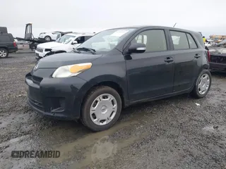 2012 Scion xD with VIN JTKKU4B4XC1027234, listed as a IAAI auction lot 41338353 with 186,793 mi miles and . Bid and sale history available at DreamBid. Image 2.