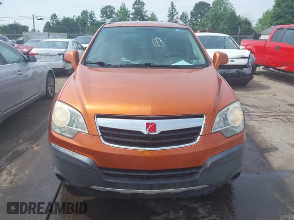 2008 Saturn VUE XE z VIN 3GSCL33P88S548450, wystawiony jako IAAI lot #42086344 z przebiegiem 197 547 mil mil oraz . Historia ofert i sprzedaży dostępna na DreamBid. Obrazek 12.