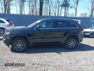 2021 Jeep Grand Cherokee Laredo X with VIN 1C4RJFAGXMC650672, listed as a IAAI auction lot 42146472 with 78,908 mi miles and . Bid and sale history available at DreamBid. Image 14.