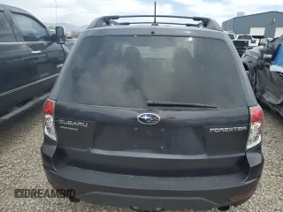 2013 Subaru Forester X Limited with VIN JF2SHAFCXDH427820, listed as a Copart auction lot 60740515 with 154,449 mi miles and Clean title. Bid and sale history available at DreamBid. Image 6.