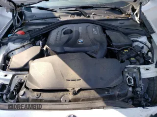 2018 BMW 2 Series 230i xDrive with VIN WBA2J3C52JVA52359, listed as a Copart auction lot 61060403 with 50,026 mi miles. Bid and sale history available at carsss.com. Image 12.