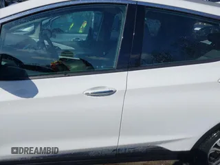 2020 Chevrolet Bolt EV Premier with VIN 1G1FZ6S0XL4110026, listed as a IAAI auction lot 41530496 with 20,477 mi miles. Bid and sale history available at carsss.com. Image 15.