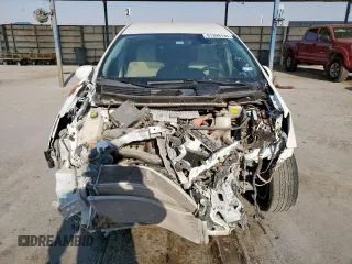 2012 Toyota Prius Two z VIN JTDZN3EU1C3152006, wystawiony jako Copart lot #61399735 z przebiegiem 159 060 mil mil oraz Szkoda całkowita • Salvage title. Historia ofert i sprzedaży dostępna na DreamBid. Obrazek 5.