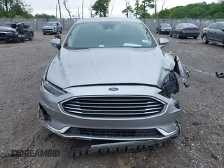 2020 Ford Fusion SEL с VIN 3FA6P0CD6LR130394, выставлен на аукционе IAAI как лот 42356025 с пробегом 115 294 миль миль и . История ставок и продаж доступна на DreamBid. Изображение 12.