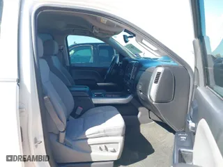 2014 Chevrolet Silverado 1500 LT with VIN 3GCPCREC4EG115927, listed as a IAAI auction lot 41862827 with 115,617 mi miles. Bid and sale history available at carsss.com. Image 5.
