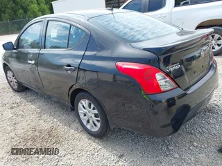 2019 Nissan Versa SV with VIN 3N1CN7AP8KL809323, listed as a IAAI auction lot 42669187 with 181,324 mi miles and . Bid and sale history available at DreamBid. Image 3.