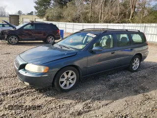 2005 Volvo V70 с VIN YV1SW592X51459069, выставлен на аукционе Copart как лот 43580865 с пробегом 108 695 миль миль и Чистый • Clean title. История ставок и продаж доступна на DreamBid. Изображение 1.