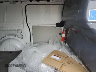 2019 Mercedes-Benz Metris Cargo z VIN WD3PG2EA9K3551630, wystawiony jako Copart lot #86312894 z przebiegiem 112 372 mil mil oraz Szkody całkowita. Historia ofert i sprzedaży dostępna na DreamBid. Obrazek 11.