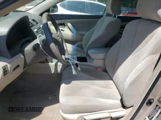 2009 Toyota Camry with VIN 4T1BE46K89U808544, listed as a Copart auction lot 54042615 with 97,641 mi miles and Clean Title. Bid and sale history available at carsss.com. Image 7.