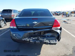 2011 Chevrolet Impala LT Fleet with VIN 2G1WG5EK3B1243637, listed as a IAAI auction lot 42597593 with 174,440 mi miles and . Bid and sale history available at DreamBid. Image 16.