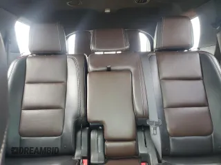 2013 Ford Explorer Sport z VIN 1FM5K8GT1DGB29341, wystawiony jako Copart lot #50054405 z przebiegiem 125 692 mil mil oraz Szkoda całkowita • Salvage title. Historia ofert i sprzedaży dostępna na DreamBid. Obrazek 10.