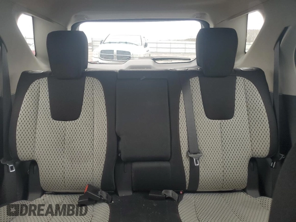 2015 Chevrolet Equinox LS with VIN 2GNFLEEK2F6121239, listed as a Copart auction lot 52860355 with 123,502 mi miles and Clean Title. Bid and sale history available at carsss.com. Image 10.