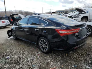 2016 Toyota Avalon Limited with VIN 4T1BK1EB7GU241894, listed as a Copart auction lot 46896795 with 114,887 mi miles and Salvage Title. Bid and sale history available at DreamBid. Image 2.