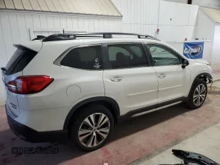 2020 Subaru Ascent Touring z VIN 4S4WMARD8L3463285, wystawiony jako Copart lot #48952975 z przebiegiem 51 781 mil mil oraz Szkody całkowita. Historia ofert i sprzedaży dostępna na DreamBid. Obrazek 3.