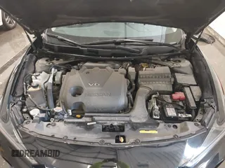 2022 Nissan Maxima SV with VIN 1N4AA6CV1NC508503, listed as a IAAI auction lot 42216426 with 70,762 mi miles and . Bid and sale history available at DreamBid. Image 10.