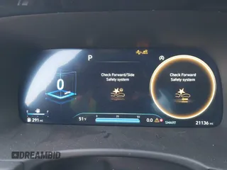 2024 Hyundai Palisade Calligraphy z VIN KM8R7DGE2RU763909, wystawiony jako IAAI lot #41850857 z przebiegiem 21 136 mil mil oraz . Historia ofert i sprzedaży dostępna na DreamBid. Obrazek 7.