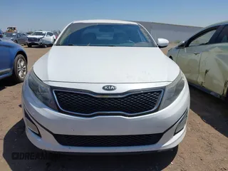 2015 Kia Optima EX with VIN 5XXGN4A7XFG475391, listed as a IAAI auction lot 42468698 with 144,914 mi miles and . Bid and sale history available at DreamBid. Image 6.