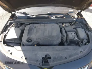 2018 Chevrolet Impala Premier with VIN 2G1125S39J9105929, listed as a IAAI auction lot 41910209 with 140,698 mi miles and . Bid and sale history available at DreamBid. Image 10.