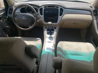 2007 Toyota Highlander w/3rd Row with VIN JTEDP21AX70127165, listed as a Copart auction lot 53194325 with 175,912 mi miles and Clean Title. Bid and sale history available at carsss.com. Image 8.