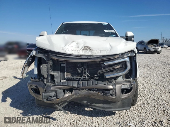 2021 Ford Super Duty F-250 SRW XL with VIN 1FT7W2BN8MEC26653, listed as a Copart auction lot 41825925 with 35,332 mi miles and Salvage Title. Bid and sale history available at carsss.com. Image 5.