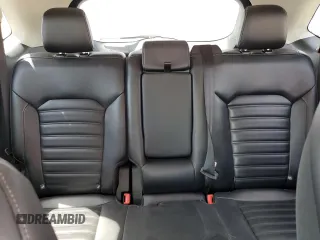 2023 Ford Edge SEL z VIN 2FMPK4J91PBA15219, wystawiony jako Copart lot #54155645 z przebiegiem 51 728 mil mil oraz Nie do naprawy • Non repairable. Historia ofert i sprzedaży dostępna na DreamBid. Obrazek 10.