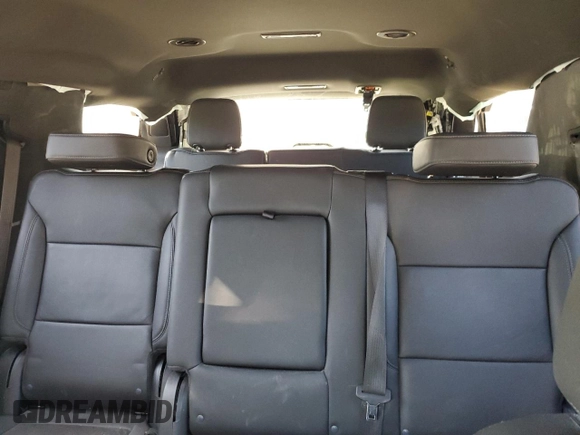 2023 Chevrolet Tahoe LT z VIN 1GNSCNKD8PR298758, wystawiony jako Copart lot #49413555 z przebiegiem 41 734 mil mil oraz Czysty tytuł • Clean title. Historia ofert i sprzedaży dostępna na DreamBid. Obrazek 10.
