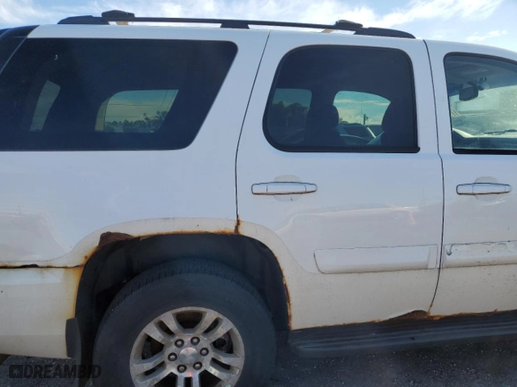2009 GMC Yukon SLE w/3SB with VIN 1GKFK23009R210414, listed as a Copart auction lot 74472174 with 209,008 mi miles and Clean Title. Bid and sale history available at carsss.com. Image 10.