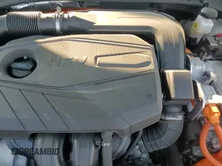 2022 Hyundai Sonata Limited с VIN KMHL54JJ1NA045491, выставлен на аукционе Copart как лот 62319535 с пробегом 25 821 миль миль и Списание • Salvage title. История ставок и продаж доступна на DreamBid. Изображение 15.