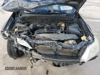 2011 Subaru Forester 2.5X Premium with VIN JF2SHBCC4BH765088, listed as a Copart auction lot 88346325 with 101,331 mi miles and Salvage Title. Bid and sale history available at carsss.com. Image 12.