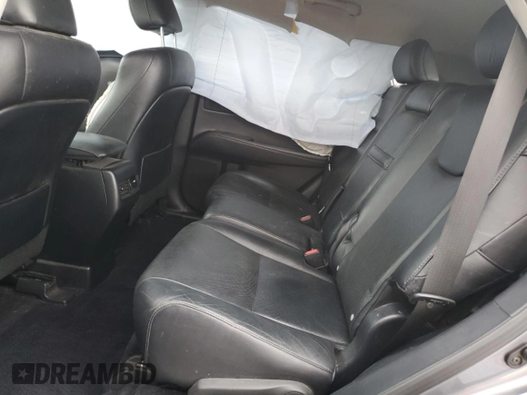 2013 Lexus RX 450h with VIN JTJBC1BA7D2440428, listed as a Copart auction lot 48404205 with 145,474 mi miles and Salvage Title. Bid and sale history available at DreamBid. Image 11.