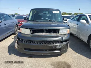 2006 Scion xB with VIN JTLKT334964093624, listed as a Copart auction lot 70754674 with 189,657 mi miles and Salvage Title. Bid and sale history available at carsss.com. Image 5.