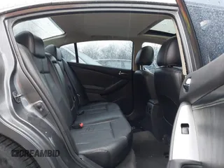 2008 Nissan Altima 2.5 with VIN 1N4AL21E58N408130, listed as a IAAI auction lot 41697109 with 229,544 mi miles. Bid and sale history available at carsss.com. Image 8.