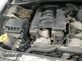 2005 Dodge Magnum SE с VIN 2D4FV48V85H509150, выставлен на аукционе Copart как лот 85653164 с пробегом 157 852 миль миль и Чистый • Clean title. История ставок и продаж доступна на DreamBid. Изображение 14.