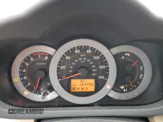 2011 Toyota RAV4 Limited z VIN 2T3YF4DV6BW057302, wystawiony jako Copart lot #61155355 z przebiegiem 153 496 mil mil oraz Szkoda całkowita • Salvage title. Historia ofert i sprzedaży dostępna na DreamBid. Obrazek 9.