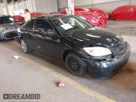 2005 Honda Civic VP z VIN 1HGEM22175L079900, wystawiony jako IAAI lot #42138609 z przebiegiem 162 392 mil mil oraz . Historia ofert i sprzedaży dostępna na DreamBid. Obrazek 1.