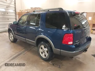 2005 Ford Explorer XLT с VIN 1FMZU73K15UB44508, выставлен на аукционе IAAI как лот 42151286 с пробегом 174 202 миль миль и . История ставок и продаж доступна на DreamBid. Изображение 3.