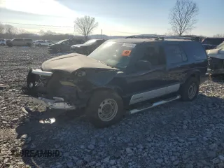 2000 GMC Jimmy Diamond Edition Luxury z VIN 1GKDT13W9Y2305564, wystawiony jako Copart lot #49488665 z przebiegiem 256 410 mil mil oraz Szkoda całkowita • Salvage title. Historia ofert i sprzedaży dostępna na DreamBid. Obrazek 1.