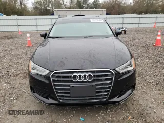 2015 Audi A3 1.8T Premium with VIN WAUACGFF9F1009389, listed as a Copart auction lot 71045202 with 108,141 mi miles. Bid and sale history available at carsss.com. Image 5.