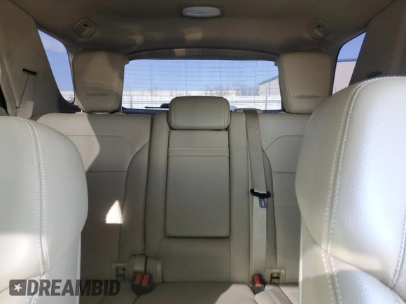 2015 Mercedes-Benz M ML 350 with VIN 4JGDA5HB7FA546715, listed as a Copart auction lot 46799185 with 133,491 mi miles and Salvage Title. Bid and sale history available at carsss.com. Image 10.