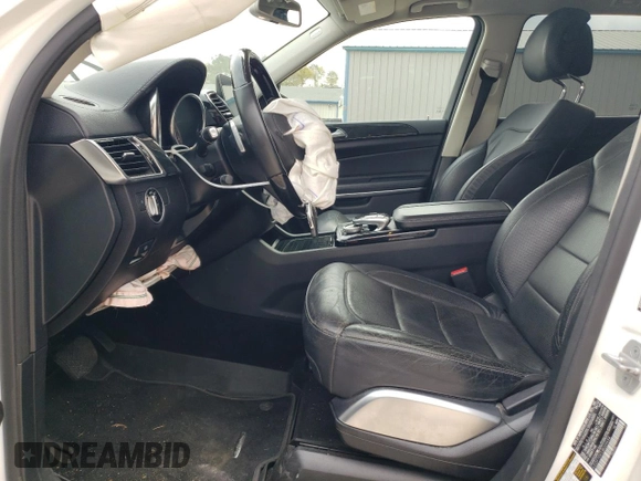 2018 Mercedes-Benz GLS with VIN 4JGDF7DE0JB029658, listed as a Copart auction lot 44472033 with 73,868 mi miles. Bid and sale history available at carsss.com. Image 7.