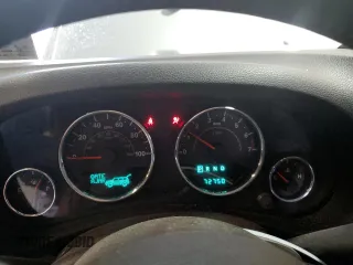 2012 Jeep Wrangler Arctic z VIN 1C4GJWBG2CL237343, wystawiony jako Copart lot #64674015 z przebiegiem 72 750 mil mil oraz Szkoda całkowita • Salvage title. Historia ofert i sprzedaży dostępna na DreamBid. Obrazek 9.
