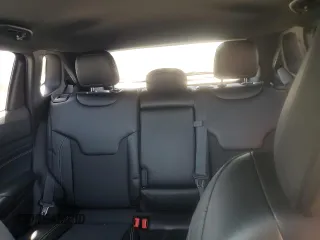 2023 Jeep Compass Latitude с VIN 3C4NJDBN4PT545862, выставлен на аукционе Copart как лот 57209695 с пробегом 11 138 миль миль и Списание • Salvage title. История ставок и продаж доступна на DreamBid. Изображение 10.