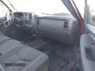 2003 GMC Sierra 1500 with VIN 2GTEC19XX31276990, listed as a IAAI auction lot 41256726 with 229,508 mi miles and . Bid and sale history available at DreamBid. Image 5.