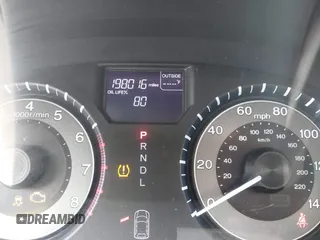 2012 Honda Odyssey EX-L with VIN 5FNRL5H66CB095996, listed as a IAAI auction lot 42446499 with 198,016 mi miles and . Bid and sale history available at DreamBid. Image 15.