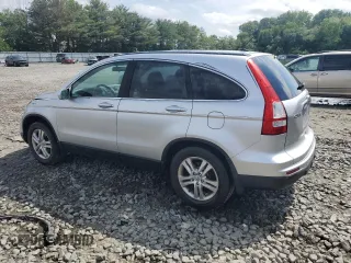 2010 Honda CR-V EX-L с VIN 5J6RE4H77AL094311, выставлен на аукционе Copart как лот 60029545 с пробегом 146 203 миль миль и Списание • Salvage title. История ставок и продаж доступна на DreamBid. Изображение 2.