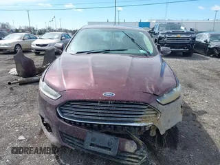 2013 Ford Fusion SE с VIN 3FA6P0HR0DR147598, выставлен на аукционе IAAI как лот 41981294 с пробегом 122 037 миль миль и . История ставок и продаж доступна на DreamBid. Изображение 13.
